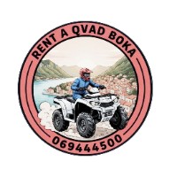Rent a Qvad Boka
