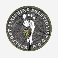 Barefood Finishing Solutionist 